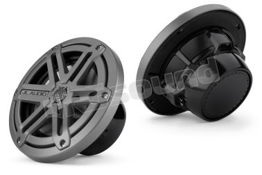 MX650-CCX-SG-TLD-B coassiali 16,5cm luci LED JL Audio