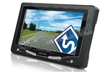 Navi 7000 - 7  Skyway
