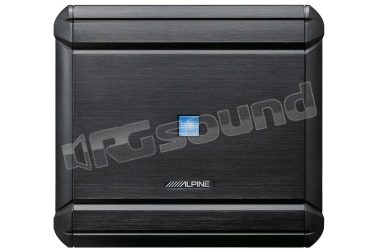 MRV-V500 amplificatore digitale cinque canali Alpine