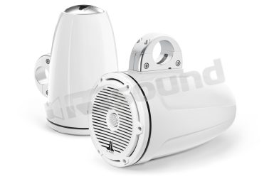 M770-ETXv3-CG-WH coassiali in box marini JL Audio