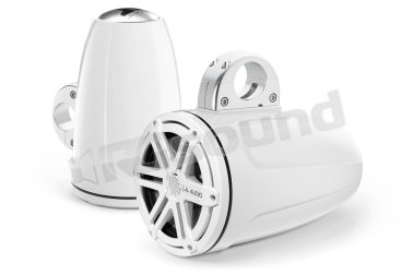 M770-ETXv3-SG-WH coassiali in box marini JL Audio