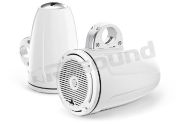 MX770-ETXv3-CG-WH coassiali in box marini JL Audio
