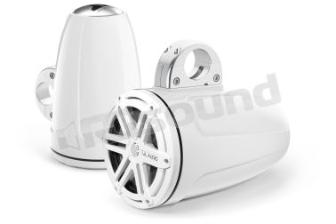 MX770-ETXv3-SG-WH coassiali in box marini JL Audio