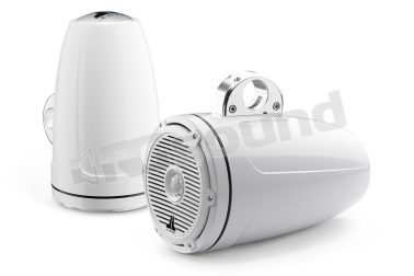 M880-ETXv3-CG-WH coassiali in box marini JL Audio