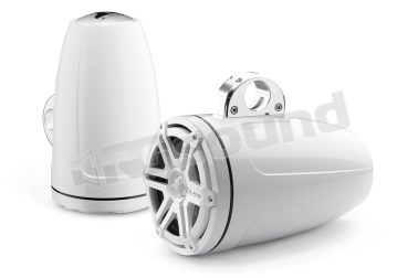 M880-ETXv3-SG-WH coassiali in box marini JL Audio