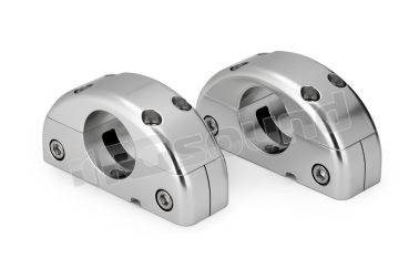 M-MCPv3-1.660 fissaggi 4,2 cm per box altoparlanti marini JL Audio