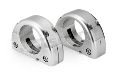 M-MCPv3-2.500 fissaggi 6,3 cm per box altoparlanti marini JL Audio