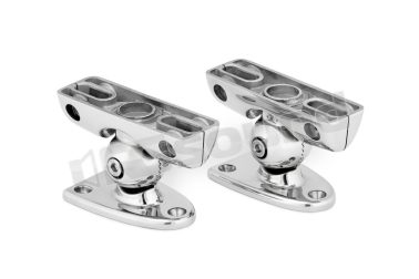 M-MCPv3-DM fissaggi per box altoparlanti marini su piani JL Audio