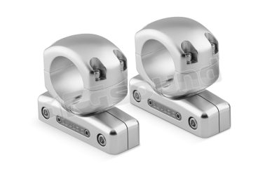M-SWMCPv3-2.000 fissaggi girevoli 50,8mm per box altoparlanti marini JL Audio