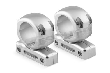 M-SWMCPv3-2.375 fissaggi girevoli 60mm per box altoparlanti marini JL Audio