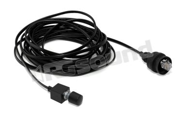 M-RBC-1 controllo remoto marino amplificatori JL Audio JL Audio