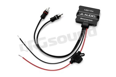 MBT-RX ricevitore Bluetooth universale nautico JL Audio