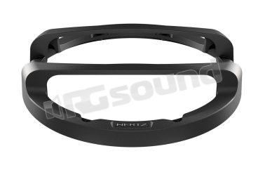 MLG 2500.3 Griglia 25cm per subwoofer ML 2500.3 Hertz