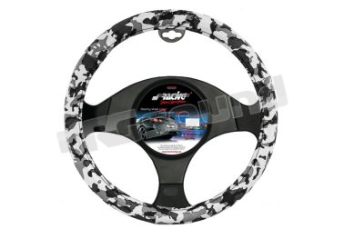 CVT/32W Camo White Simoni Racing