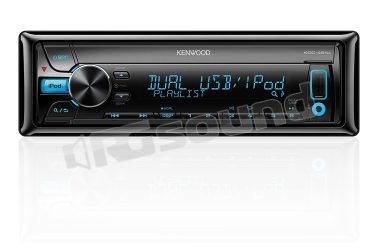 KDC-461U  Kenwood