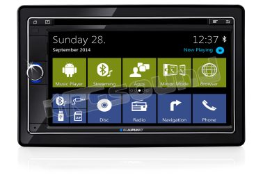 Cape Town 945  Blaupunkt