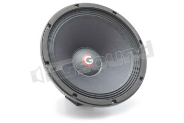 GLD 10.2 midrange SPL 25cm Tec