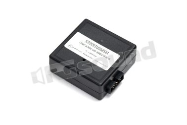 CF0007UNUN31 Unican Plus interfaccia universale can-bus Paser