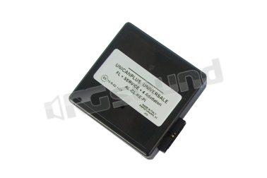 CF00071CUN31 Unican 1C CanBus Paser