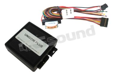 CF0011REUN31 Unicom Plus Renault - Dacia - Opel Paser