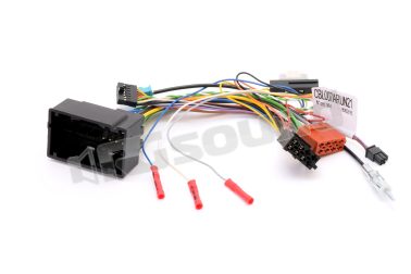 CBL007ARUN21 new Alfa Romeo e Fiat Paser