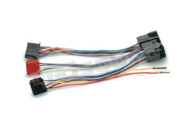 MP0C000696PAR cablaggio vivavoce per Opel Paser