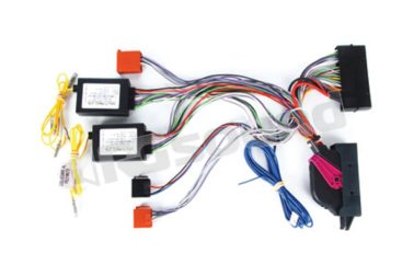 MP0C1216PAR cablaggio T per connessione vivavoce aftermarket Paser