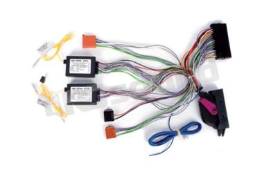 MP0C1219PAR cablaggio T per connessione vivavoce aftermarket Paser