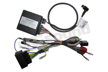 CF0035VWKM11 Unico Dual Kenwood - Volkswagen Paser