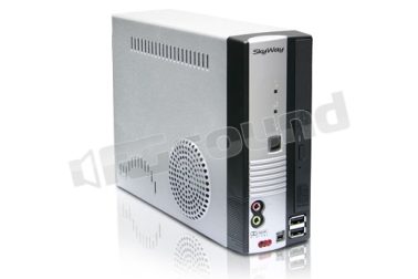 MaxiBox  Skyway