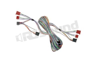 MP0C001025 cablaggio vivavoce per Mercedes e Renault Paser