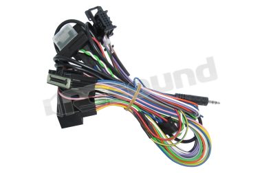 CBL053FOMS21 cablaggio Plug&Play per Maestro 2.0 - MediaDAB 2.0 e Maestro 3.0 Blue - MediaDAB 3.0 Blue Paser
