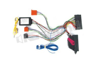 MP0C1213PAR cablaggio vivavoce Audi A6, Q7 Paser