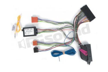 MP0C1217PAR cablaggio vivavoce Audi Paser