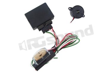 CF0006UN2O11/PS SlimKey 2 interfaccia servizi CanBus Paser
