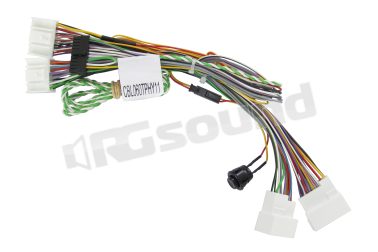 CBL060TPHY11 cablaggio Plug&Play per SKT170 - Hyundai Paser