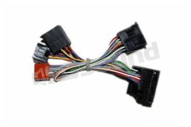 MP0C2765PAR cablaggio per vivavoce aftermarket Ford Paser