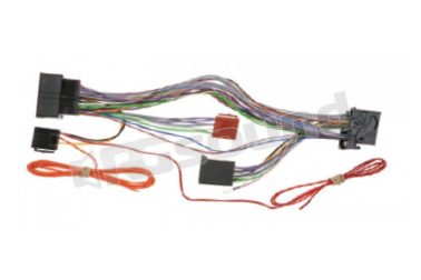 MP0C6045PAR cablaggio ponte per vivavoce Opel Paser
