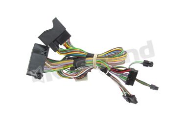 CBL040BMPR11 cablaggio Plug and Play Converso Mute - BMW Paser