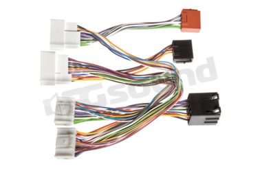 MP0C3264PAR cablaggio ponte per Hummer, Hyundai e Kia Paser