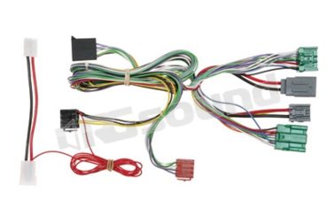 MP0C9656PAR-A cablaggio ponte per Volvo Paser