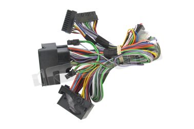 CBL040OPPR11 Cablaggio Plug&Play CONVERSO MUTE - Seat Paser