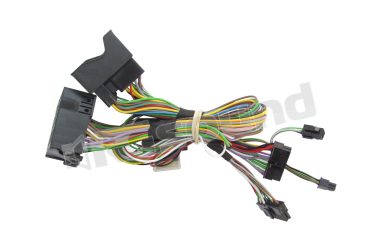 CBL040VWPR11 Cablaggio Plug&Play CONVERSO DISPLAY - Volkswagen Paser