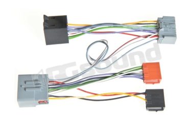 MP0C2774PAR cablaggio ponte per Ford e Land Rover Paser