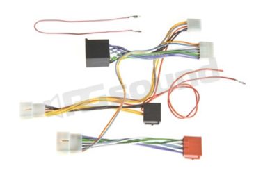 MP0C4424PAR cablaggio ponte Lexus Paser
