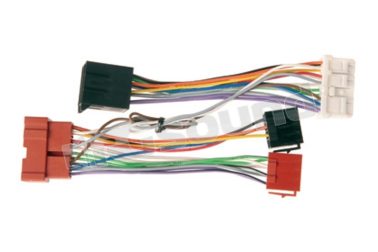 MP0C5724PAR cablaggio a ponte Nissan Paser