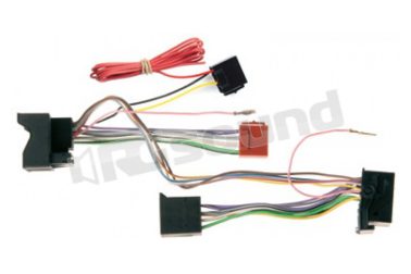 MP0C9544PAR cablaggio vivavoce Skoda e Volkswagen Paser