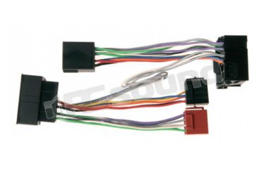 MP0C1534PAR cablaggio vivavoce aftermarket per BMW e Mini Paser