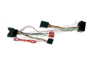 MP0C1535PAR cablaggio vivavoce aftermarket per i modelli auto Mini Paser