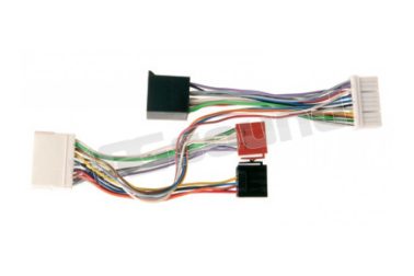 MP0C2016PAR cablaggio vivavoce aftermarket per Chevrolet, Daewoo e SsangYong Paser